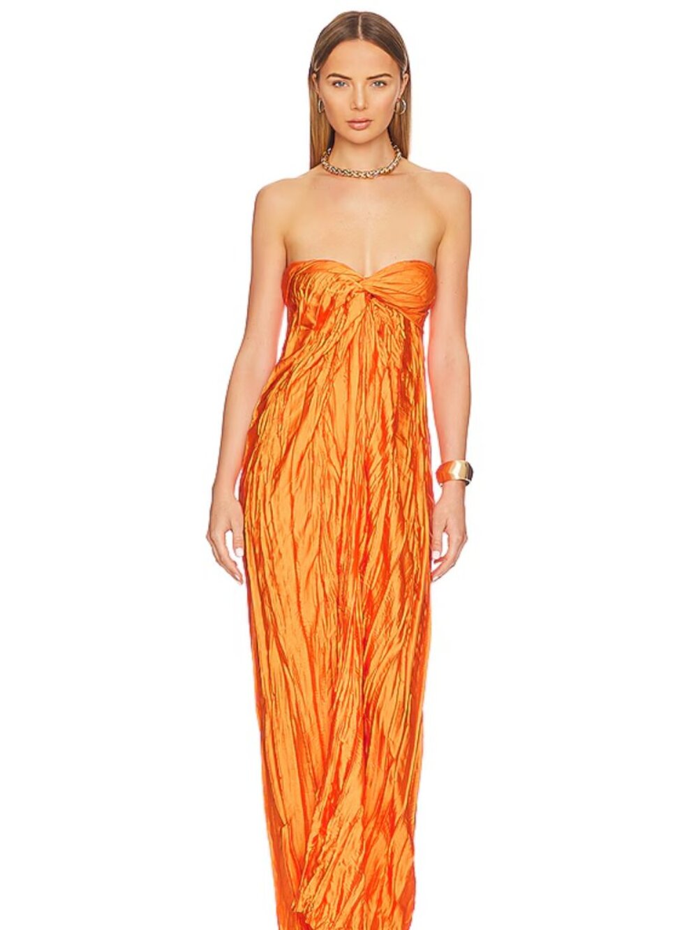 Baobab Ariel Maxi Dress